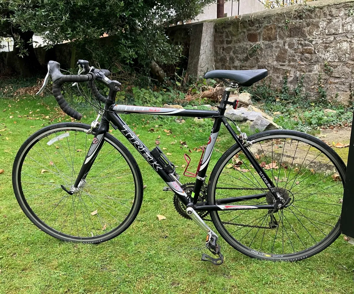 Trek 1000 women's road-bike - Image 1