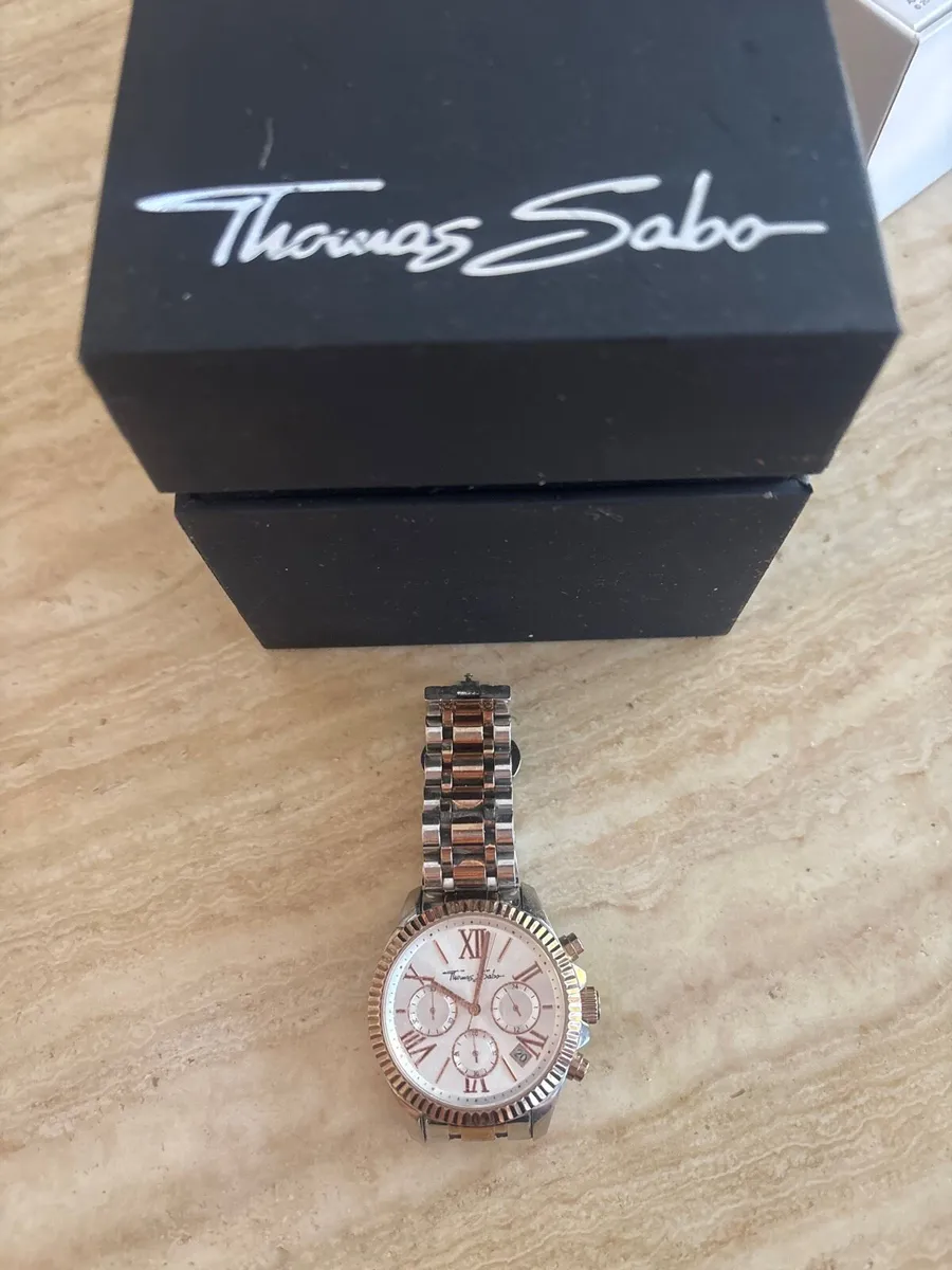 Ladies watch - Image 1