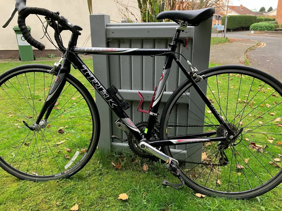Trek 1000 women's road-bike - Image 3