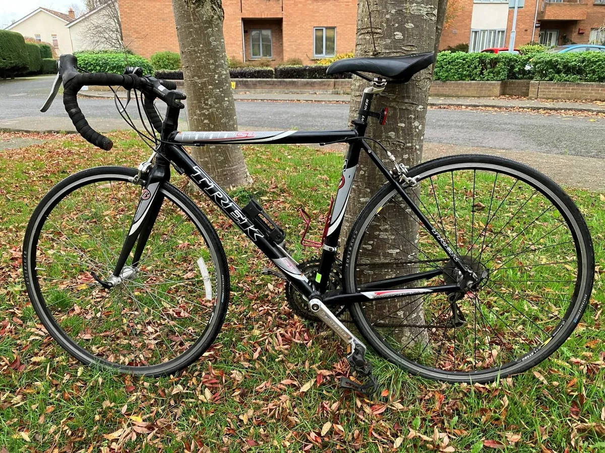 Trek 1000 women's road-bike - Image 4