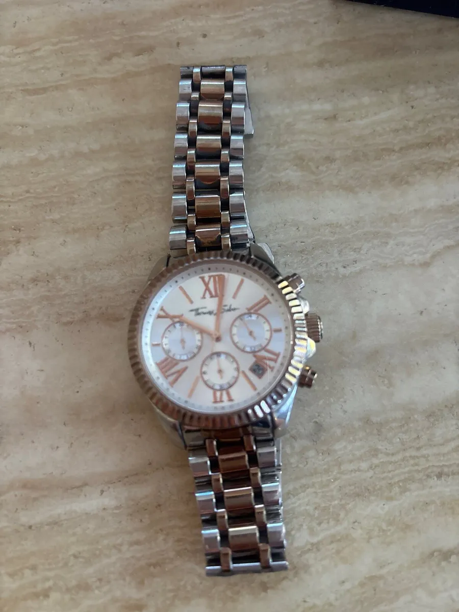 Ladies watch - Image 2