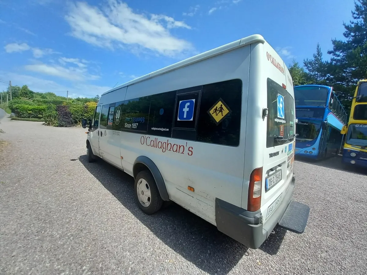 Ford Other 2006 - Image 3