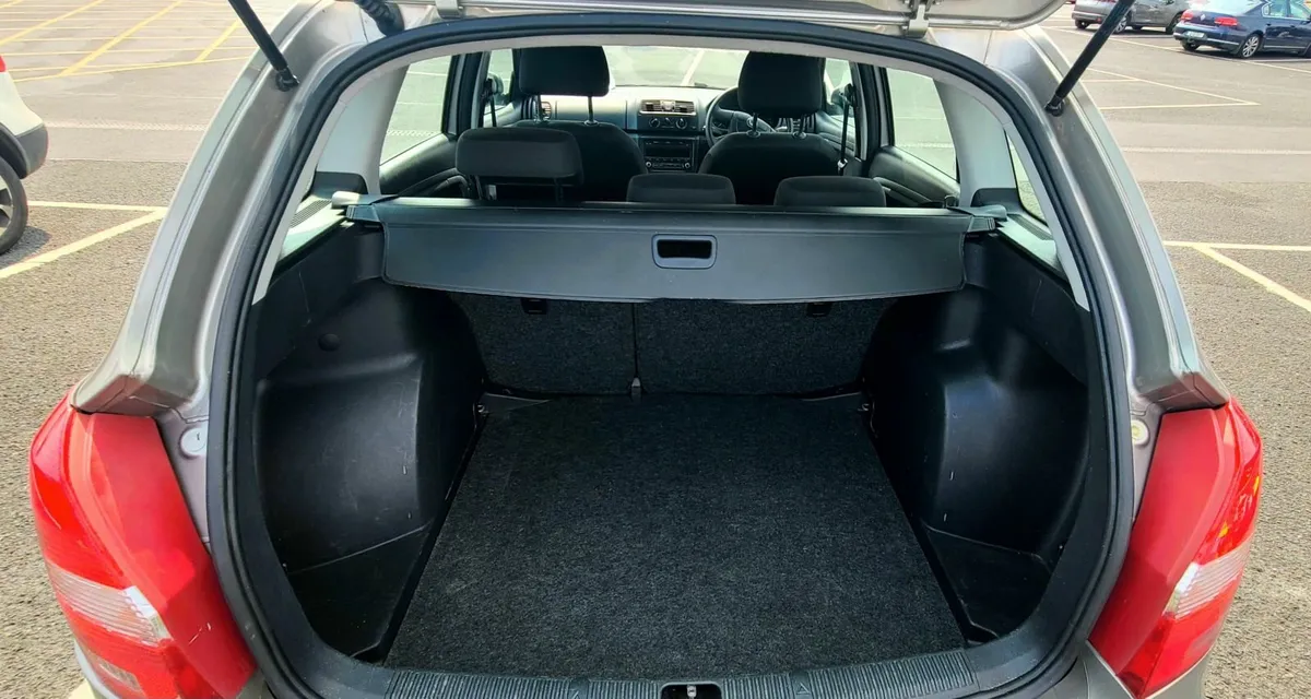 Skoda Fabia Ambition Estate 2012 NCT 07/2026 - Image 4