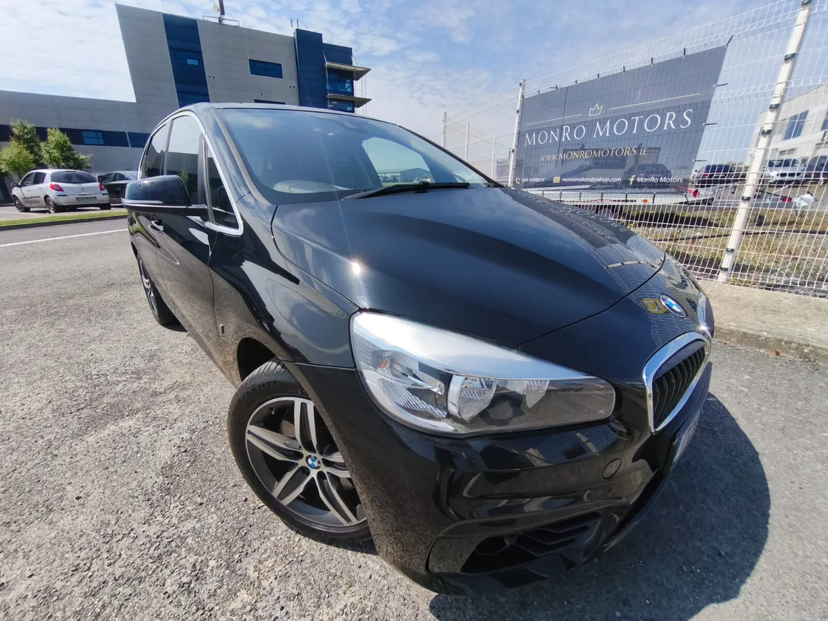 BMW 2-SERIES 218I SPORT, NEW NCT 21/08/2027 - Image 4