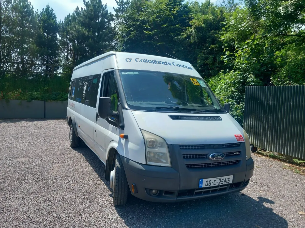 Ford Other 2006 - Image 1