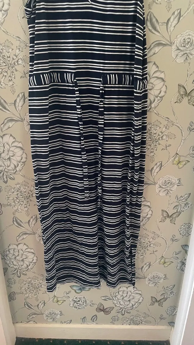 Cotton dress - Image 3