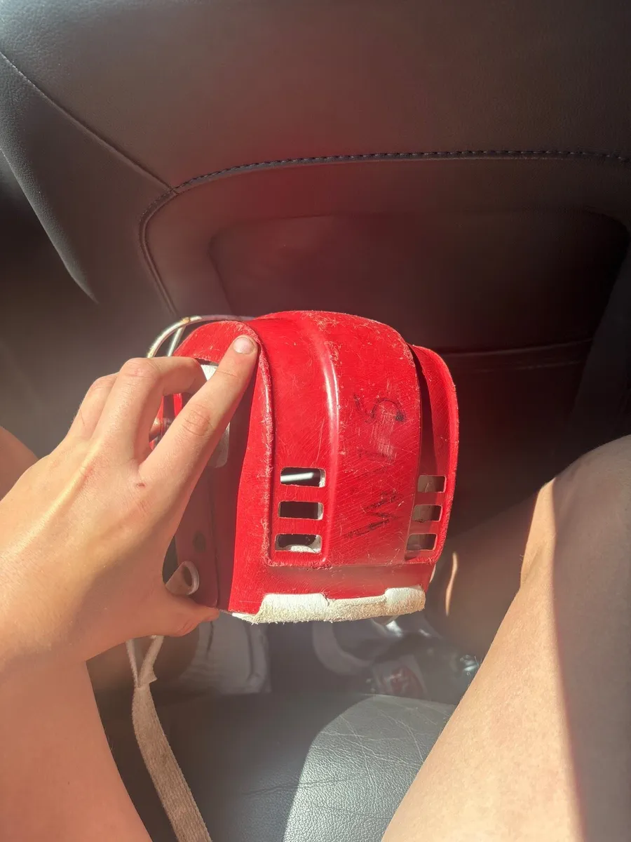 Helmet - Image 2