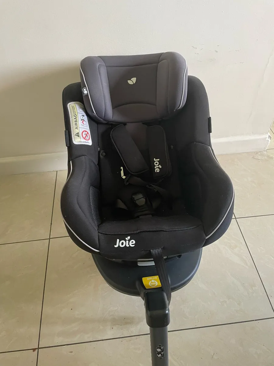 Joie ispin 360 - Image 1