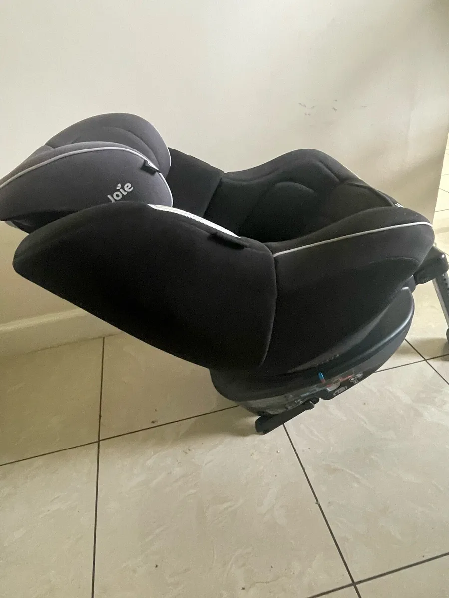 Joie ispin 360 - Image 2