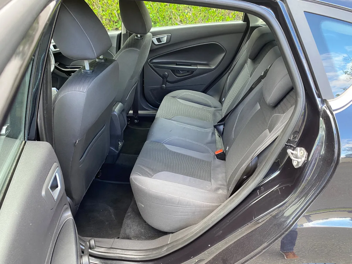 Ford Fiesta 1.0 - 0868212190 - Image 3