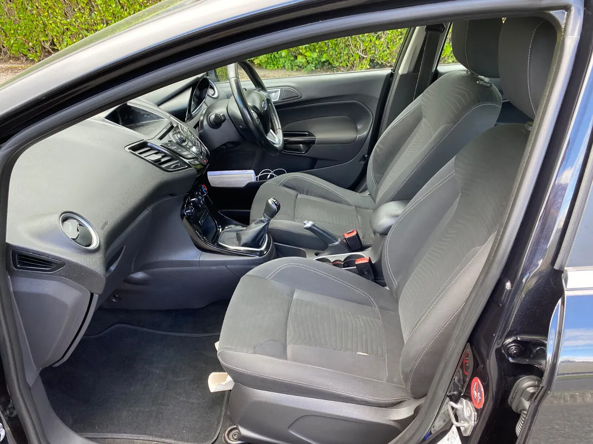 Ford Fiesta 1.0 - 0868212190 - Image 4