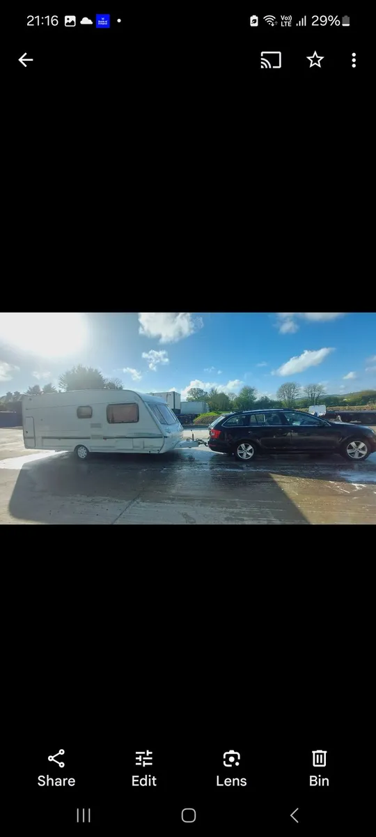 Caravan - Image 3