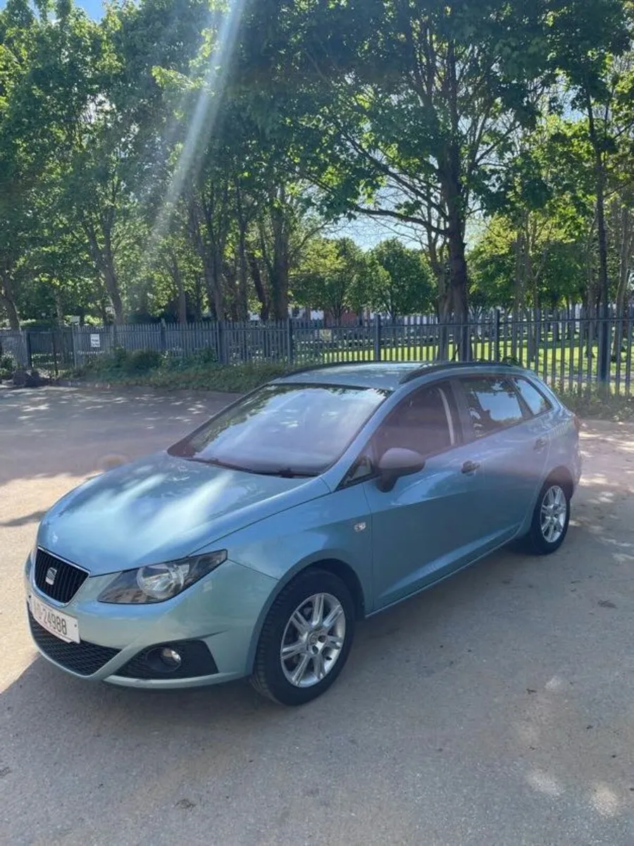 SEAT Ibiza 2011 - Image 3