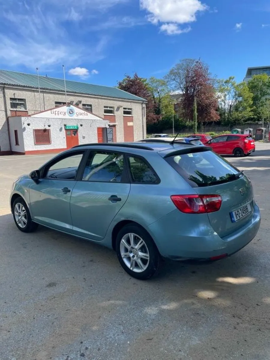 SEAT Ibiza 2011 - Image 4