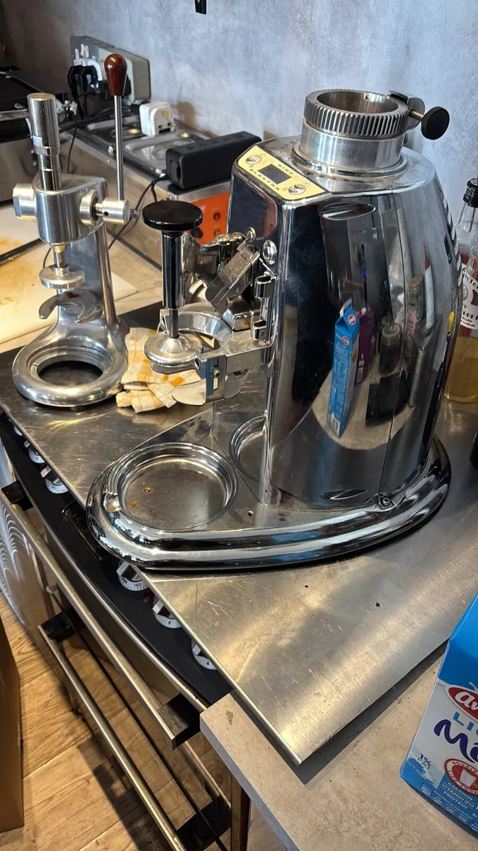 Elektra nino Coffee grinder - Image 1