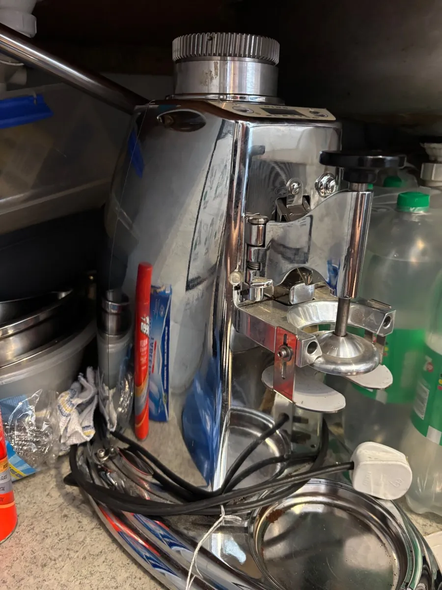 Elektra nino Coffee grinder - Image 3