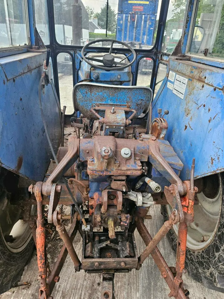 Leyland 270 - Image 2