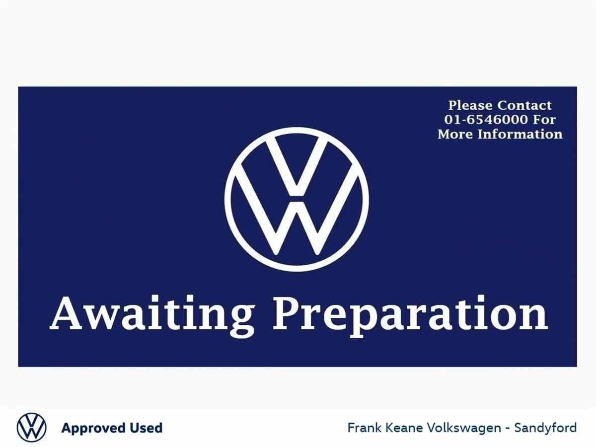 Volkswagen ID.3  life   frank Keane Volkswagen So - Image 1