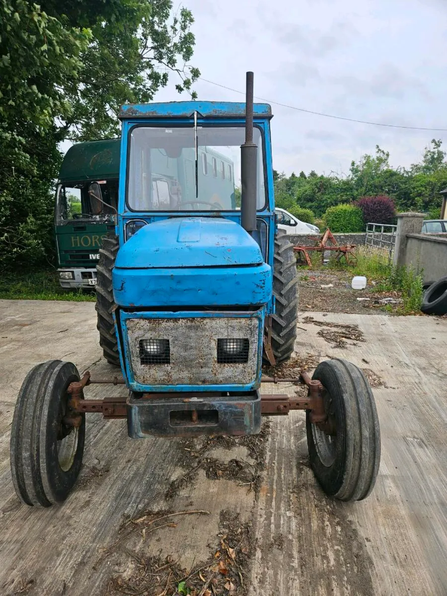 Leyland 270 - Image 3