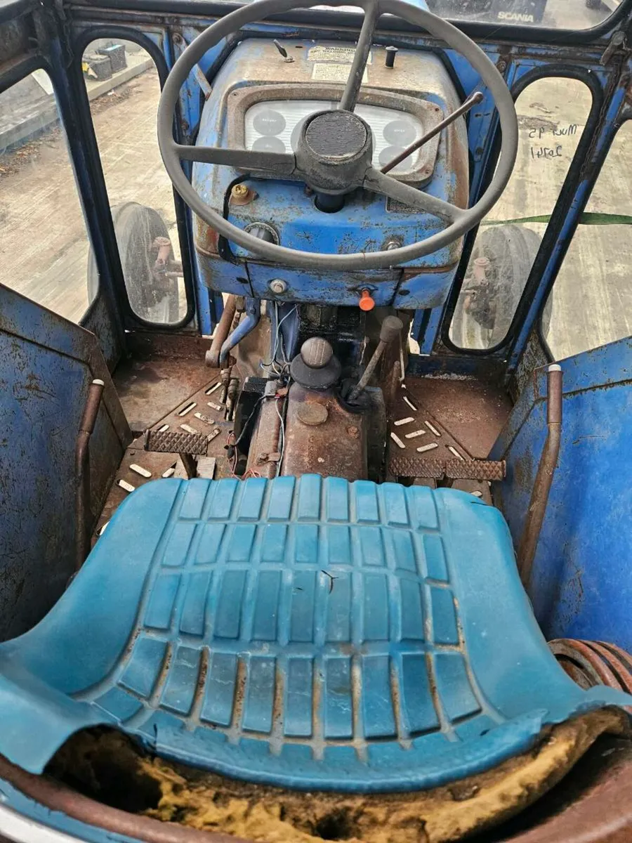 Leyland 270 - Image 4