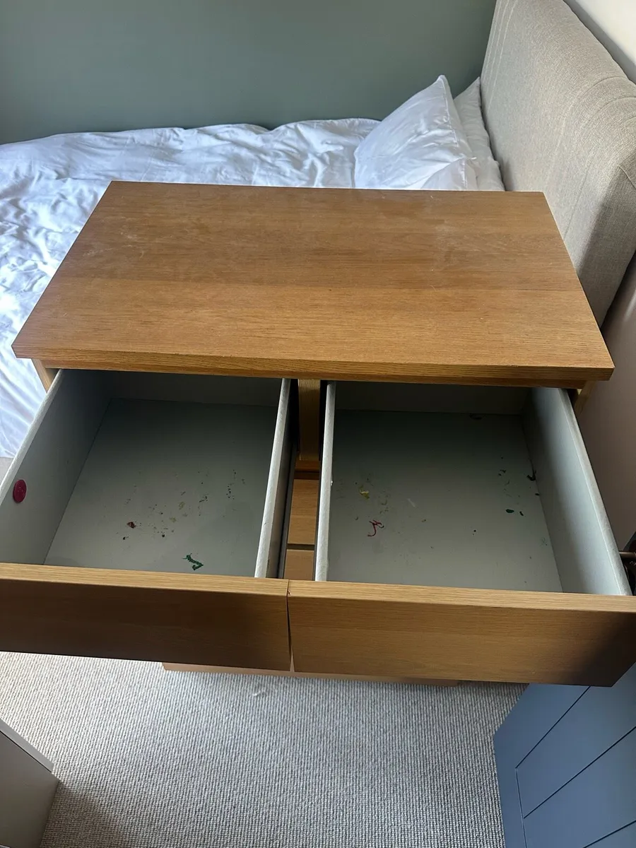 IKEA Drawer Chest - Image 3