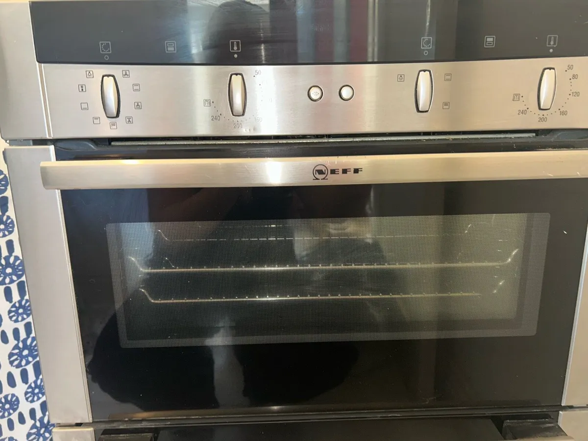 Oven - Image 4