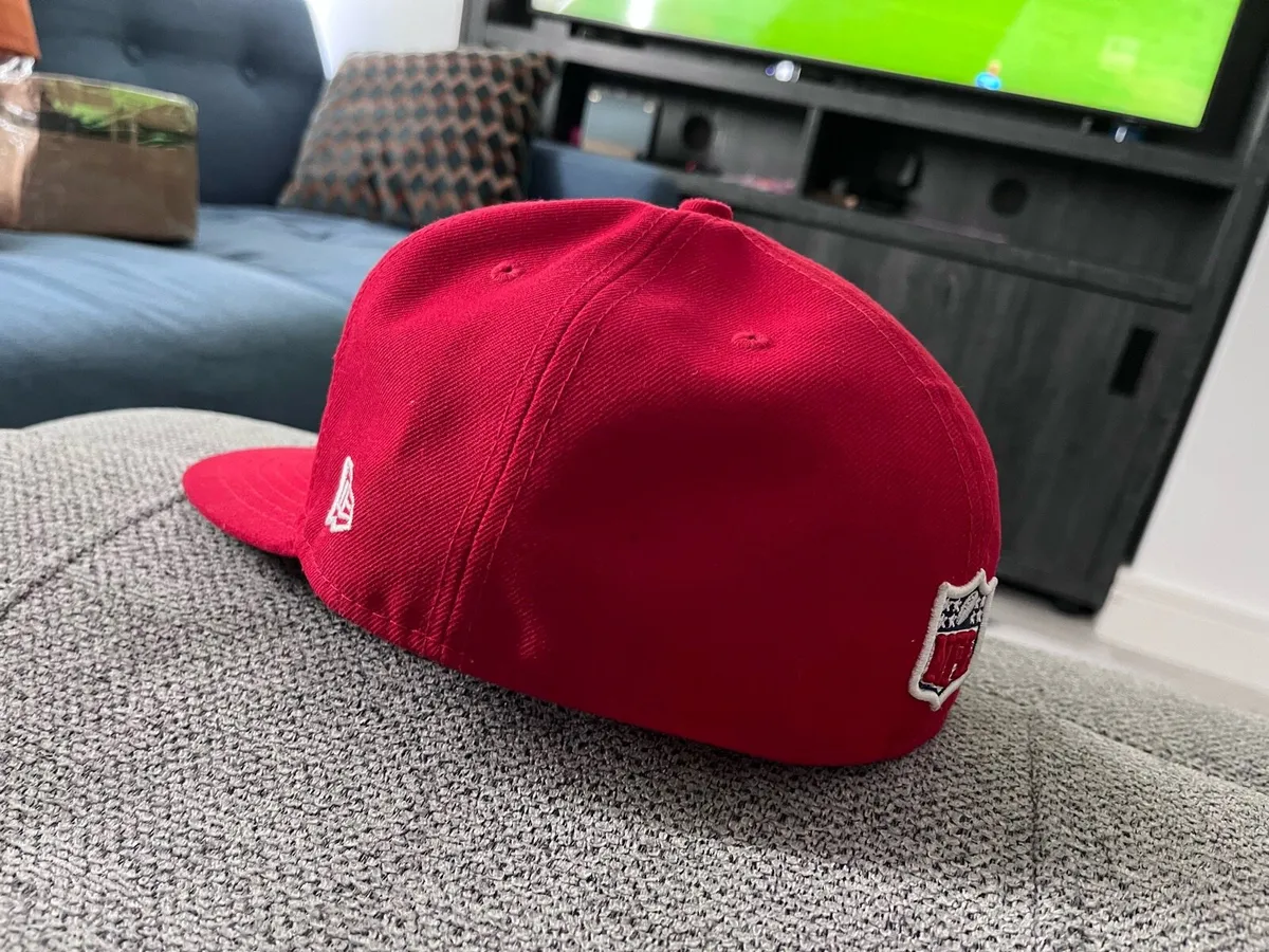 Șan Francisco cap - Image 2