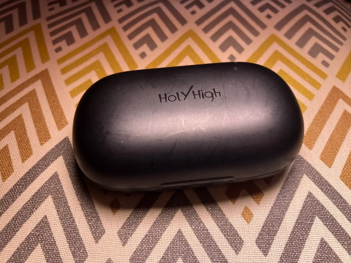 Holy high Bluetooth headphones - Image 3