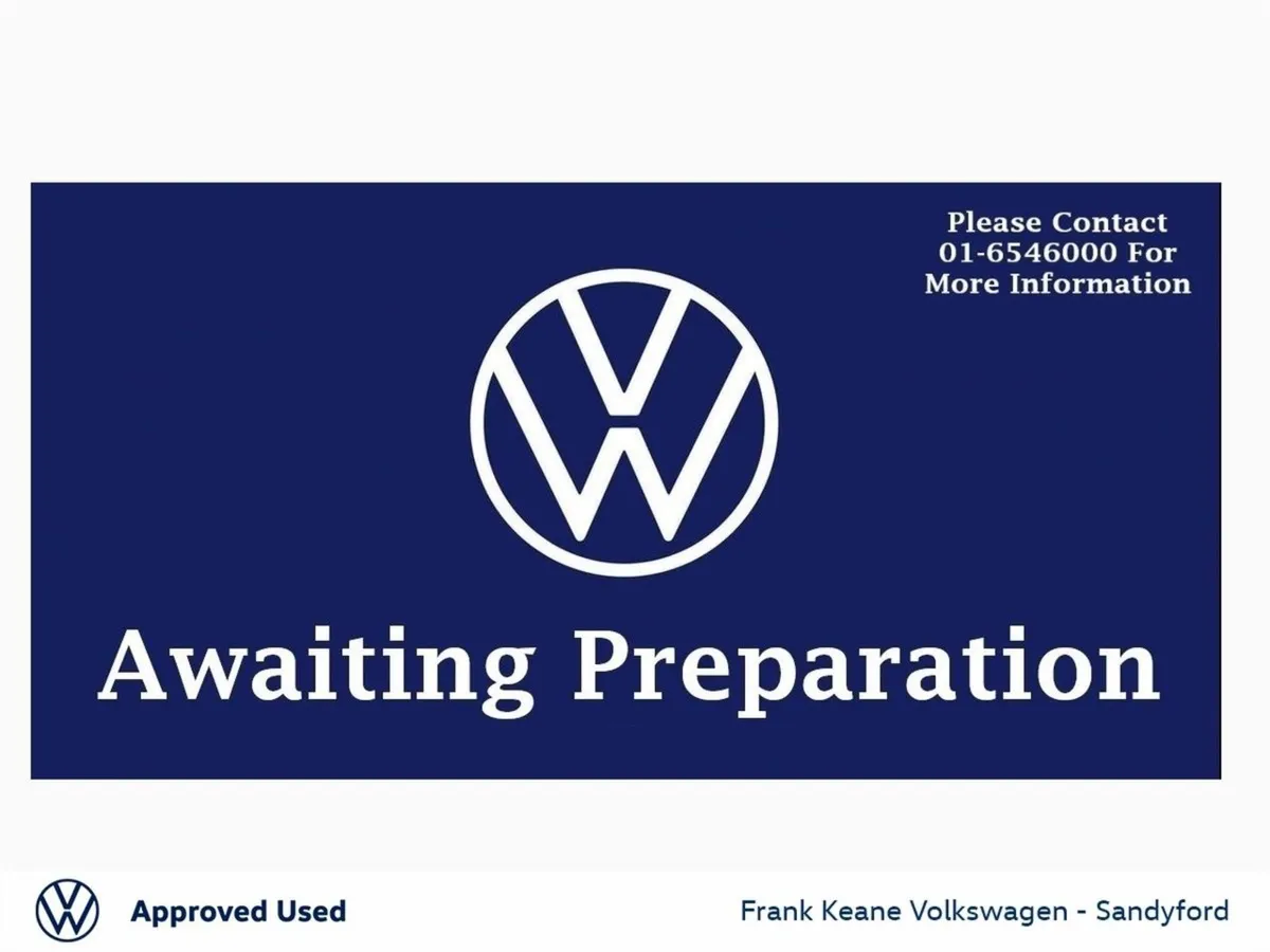 Volkswagen ID.3  life   frank Keane Volkswagen So - Image 1