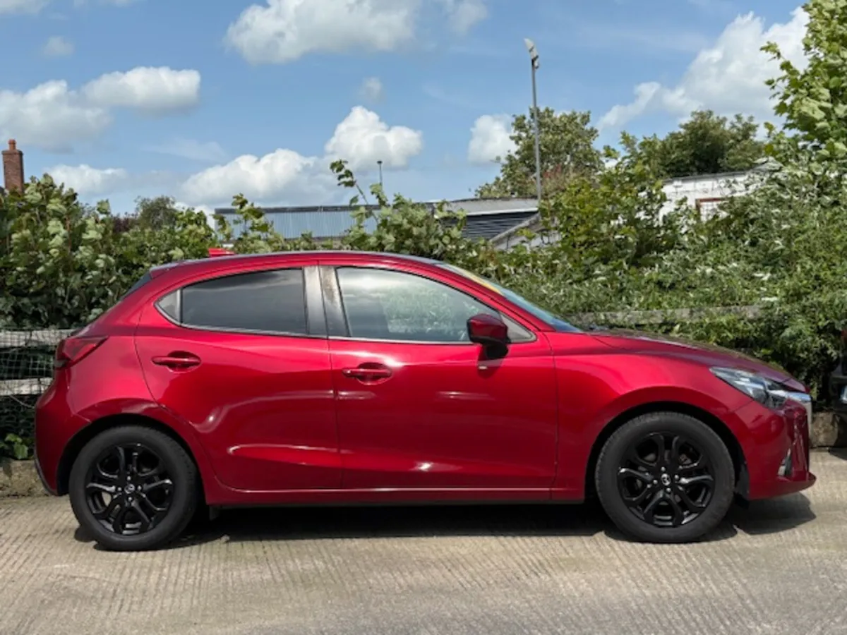 Mazda Mazda2 2018 IRISH HIGH SPEC - Image 3