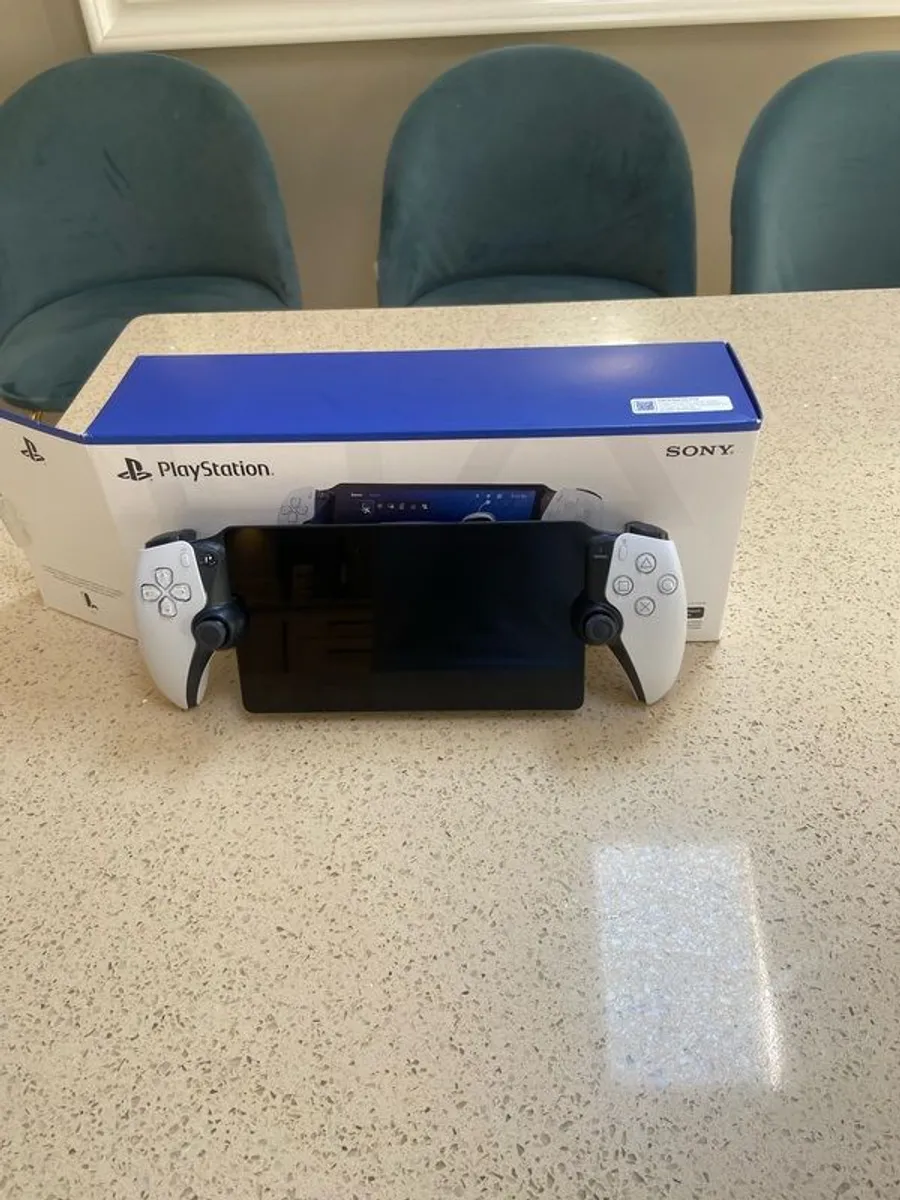 playstation portal - Image 1