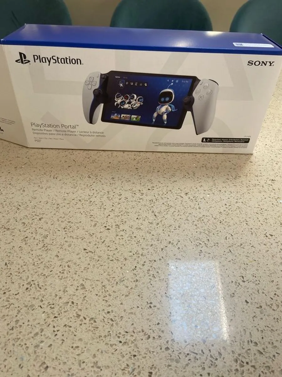 playstation portal - Image 4