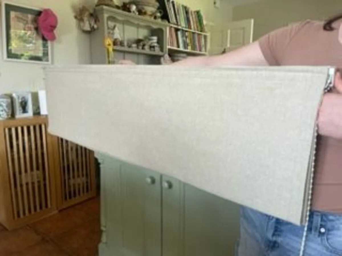 Roman blinds - Image 2