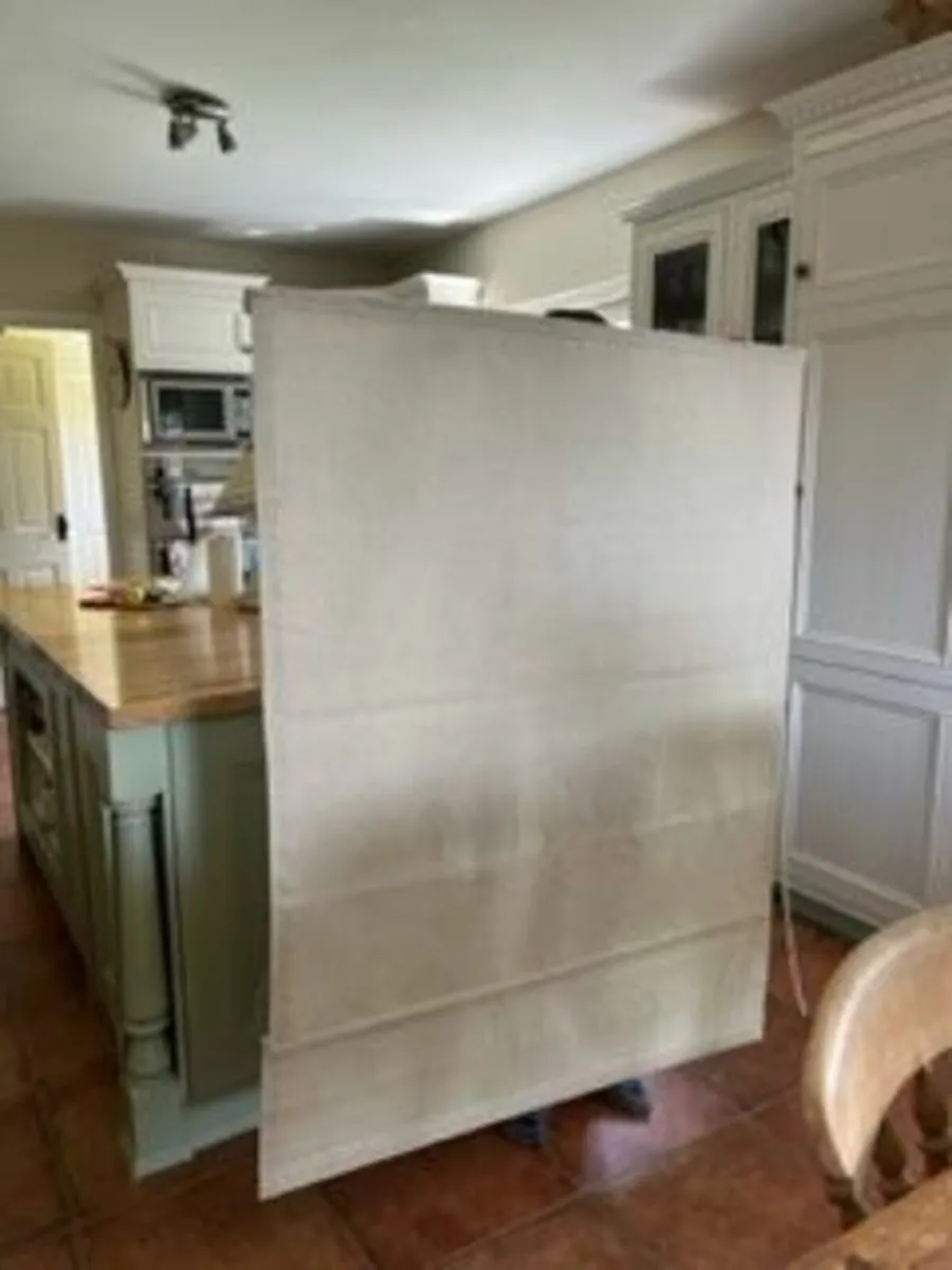 Roman blinds - Image 3