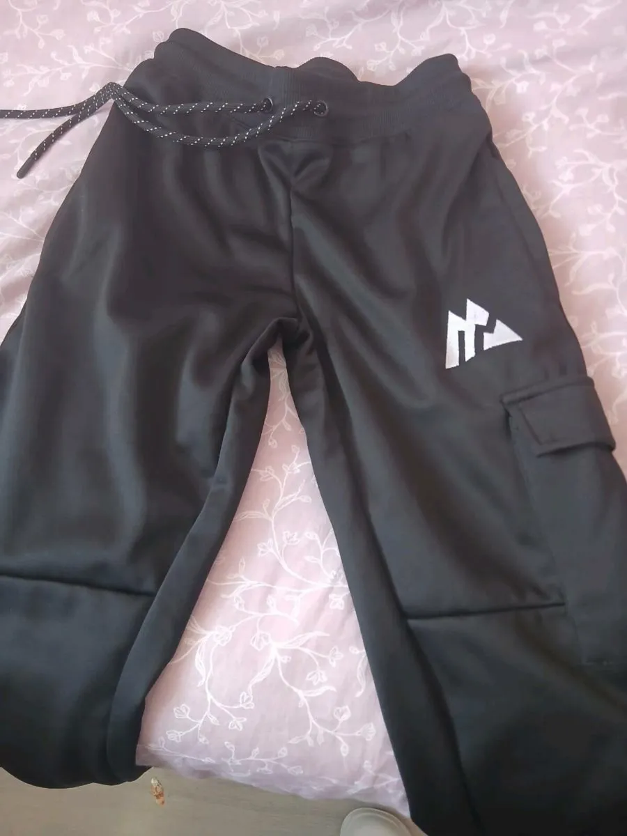 Montirex tracksuit - Image 1