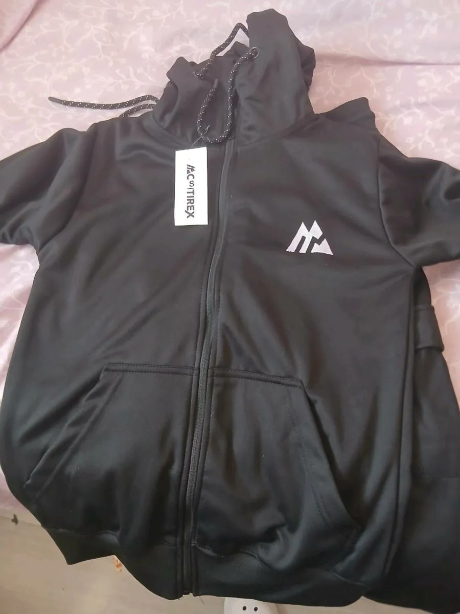 Montirex tracksuit - Image 2