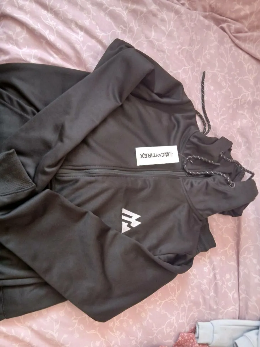 Montirex tracksuit - Image 3