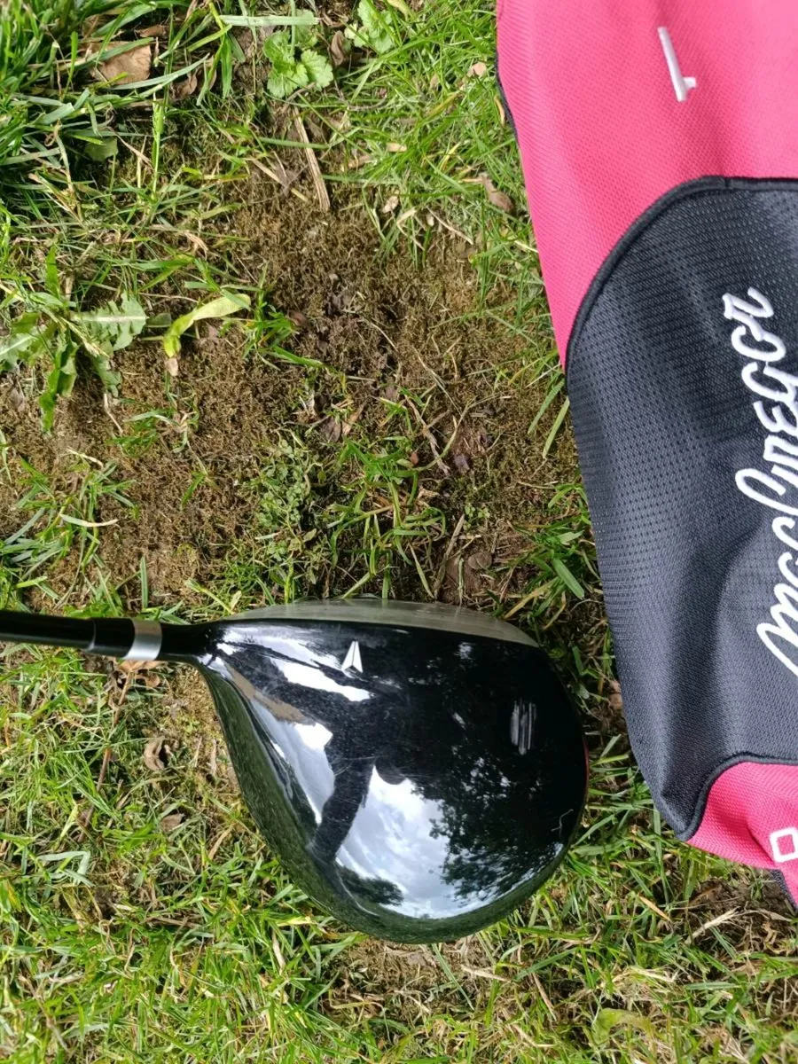 MacGregor CG3000 Driver 13° - Image 3