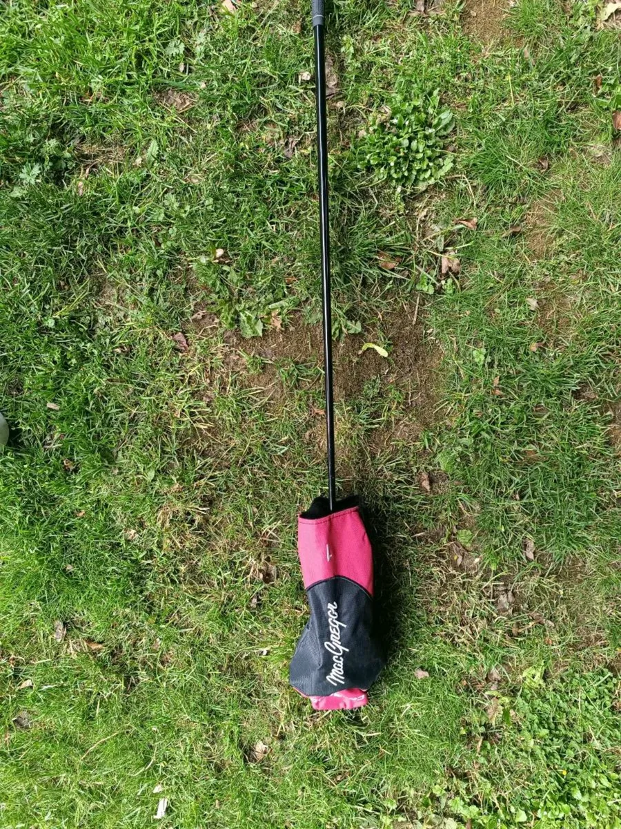 MacGregor CG3000 Driver 13° - Image 4