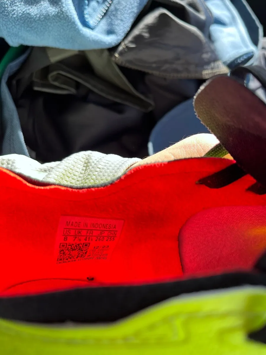 Adidas Predator - Image 4