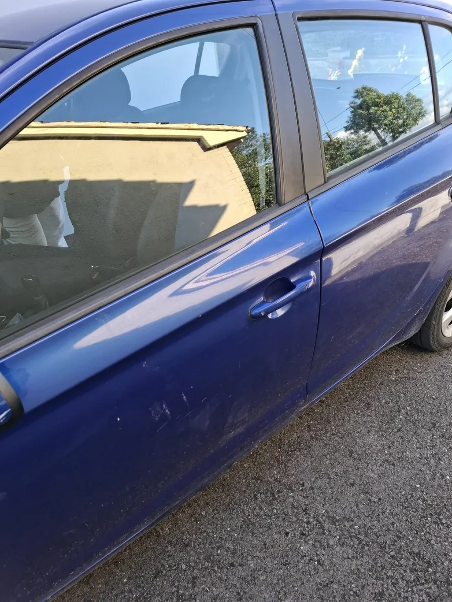 Hyundai i20 2010 - Image 1