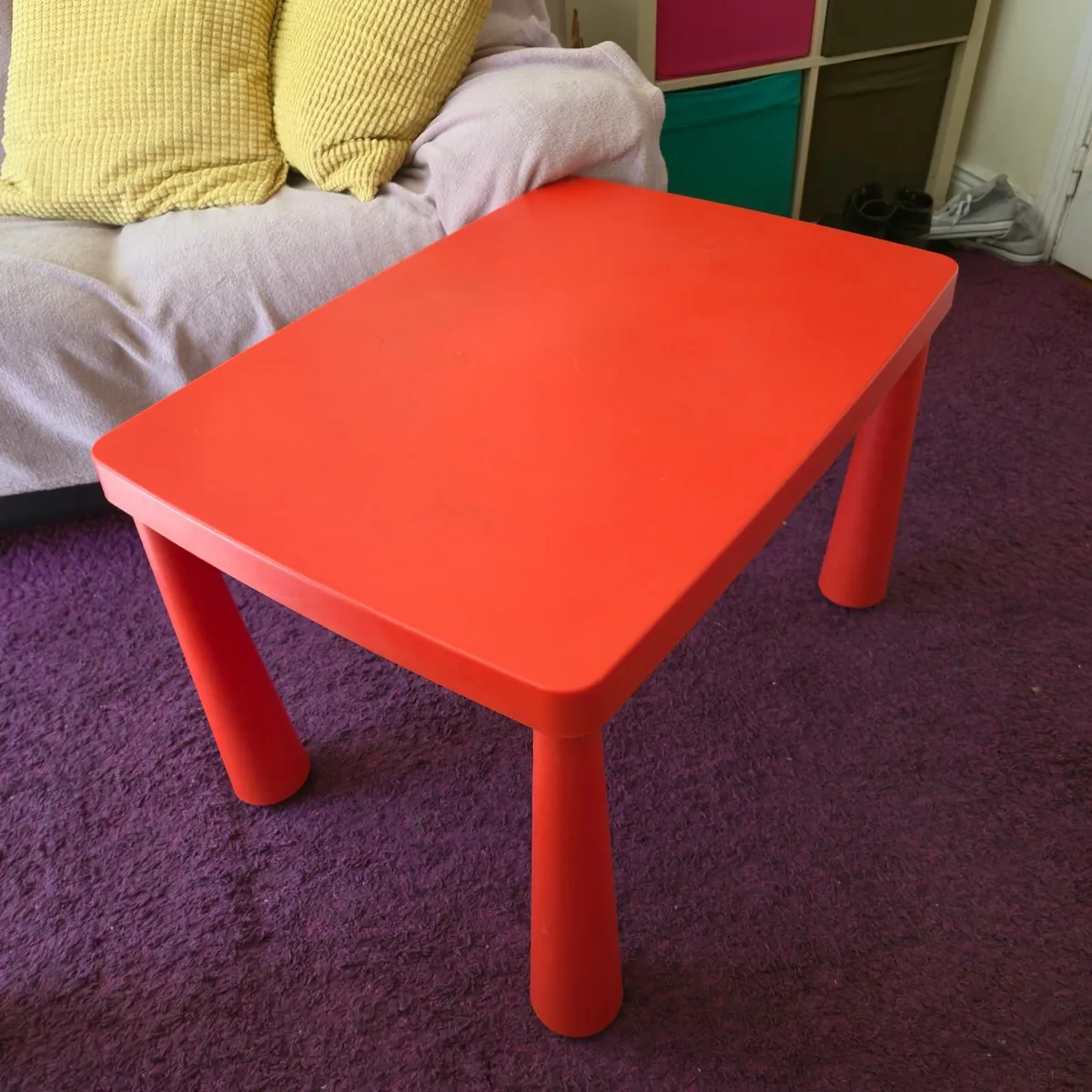 Table - Image 1