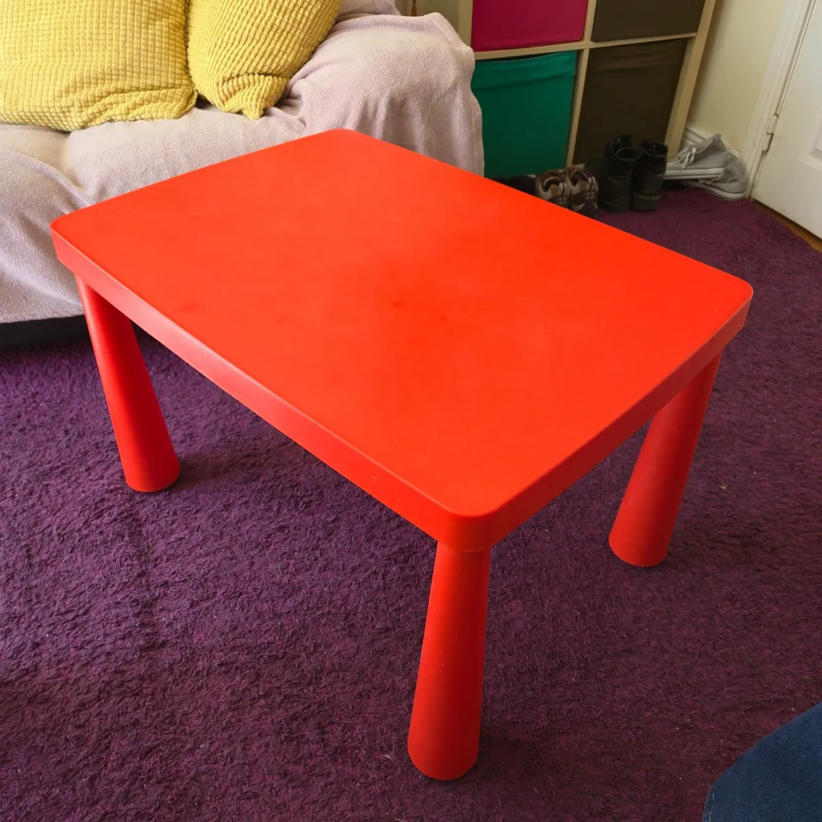 Table - Image 2