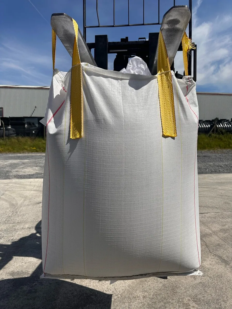 BARGIN BARGIN ton bags for  sale - Image 1