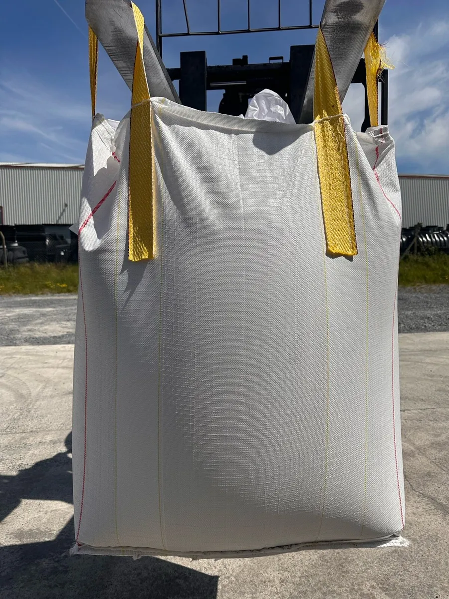 BARGIN BARGIN ton bags for  sale - Image 2