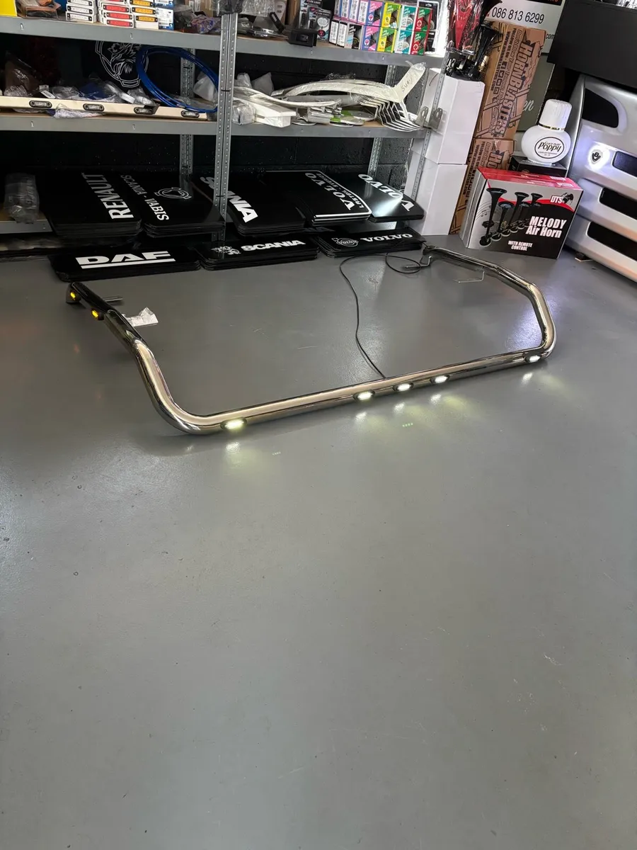 Roof bars , Low bars - Image 2