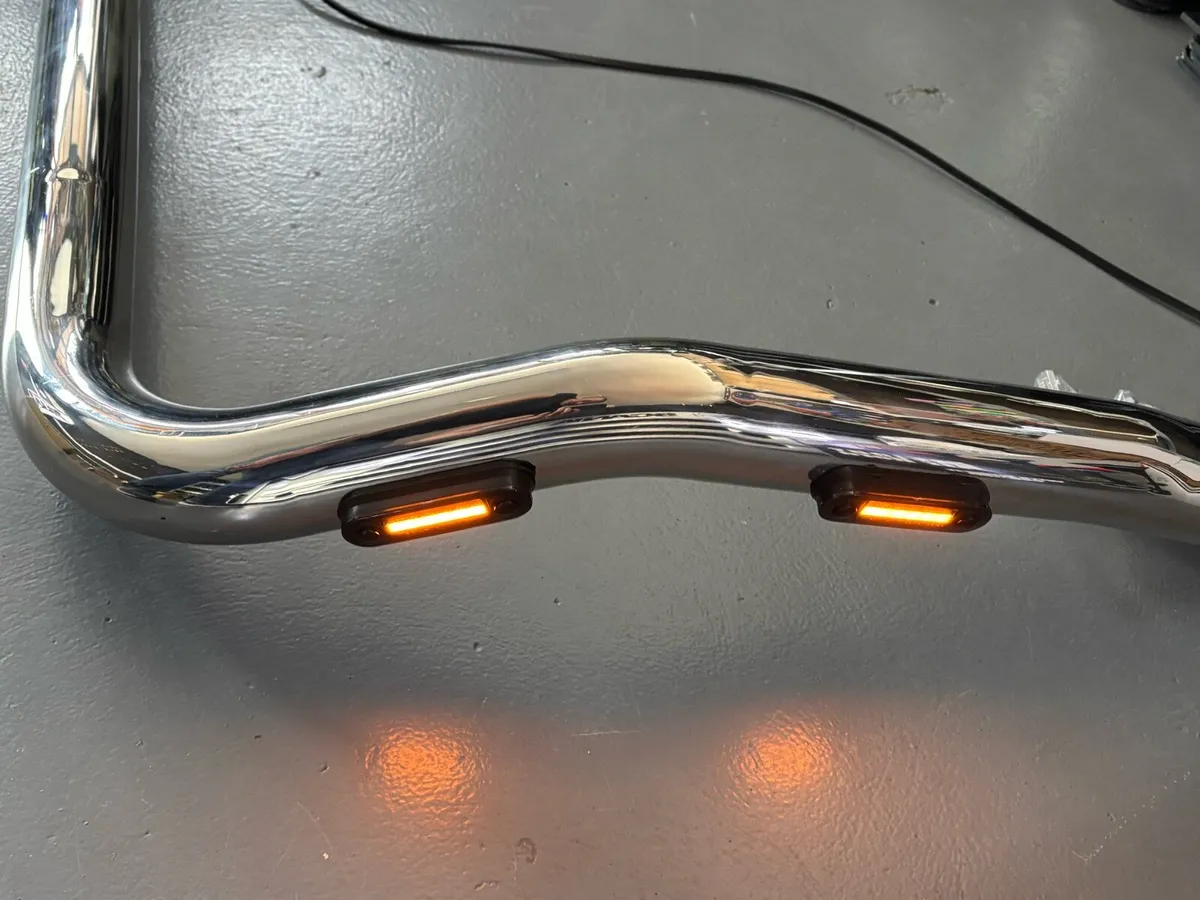 Roof bars , Low bars - Image 3
