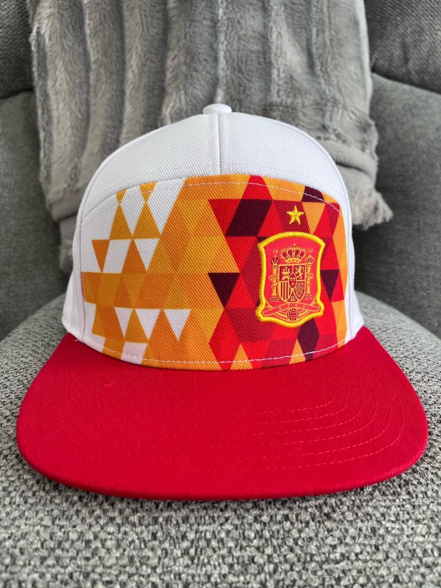 Adidas Spain cap - Image 1