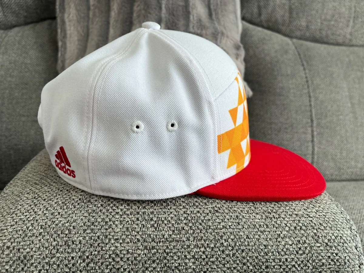 Adidas Spain cap - Image 2