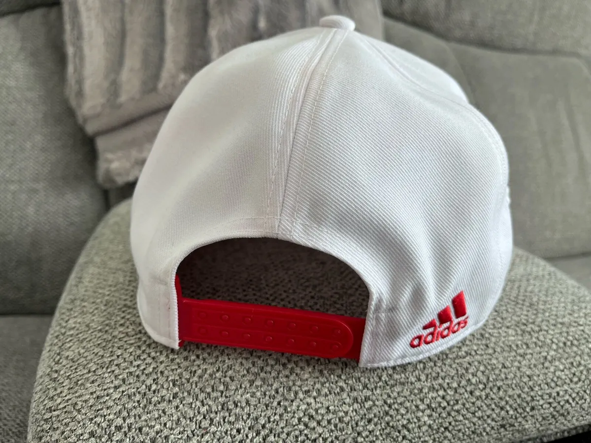Adidas Spain cap - Image 3